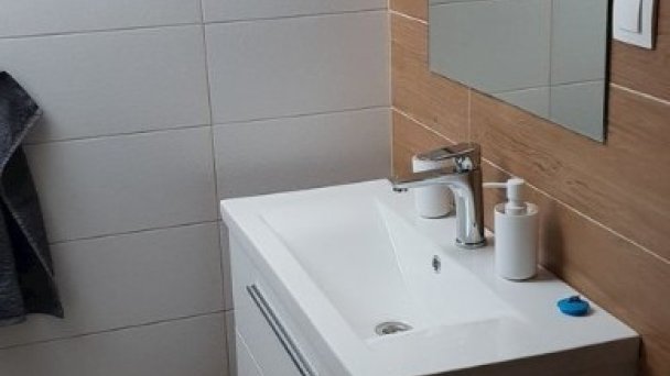 Rekreačný dom Šuňava 5 Rekreačný dom Šuňava 5
