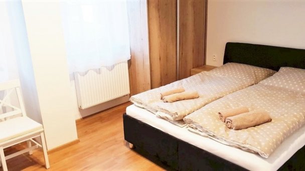 Rekreačný dom Šuňava 12 Rekreačný dom Šuňava 12