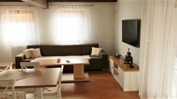 Rekreačný dom Šuňava 13 Rekreačný dom Šuňava 13