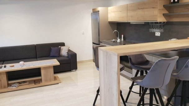 Rekreačný dom Šuňava 15 Rekreačný dom Šuňava 15