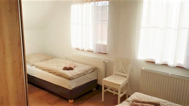 Rekreačný dom Šuňava 10 Rekreačný dom Šuňava 10