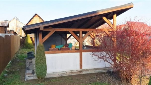 Rekreačný dom Šuňava 19 Rekreačný dom Šuňava 19