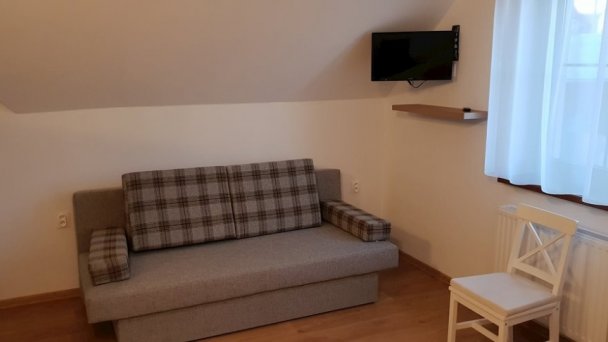 Rekreačný dom Šuňava 17 Rekreačný dom Šuňava 17