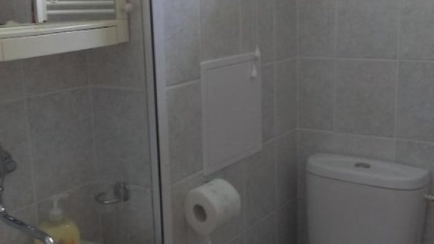 Apartmán Dinda Tatranská Lomnica 4