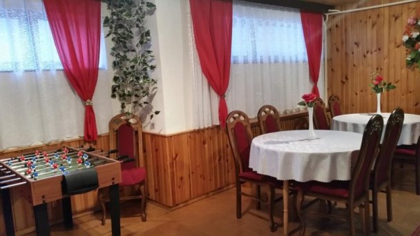 Penzión u Šimona *** Vernár 19