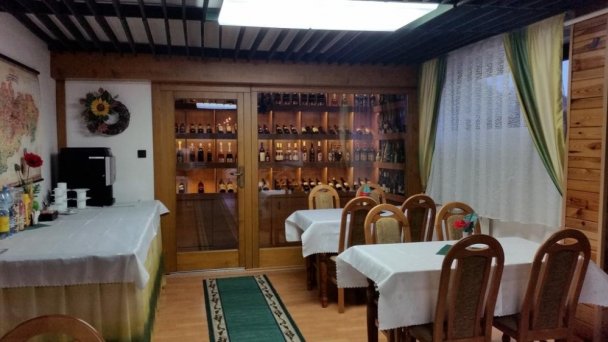 Penzión u Šimona *** Vernár 18