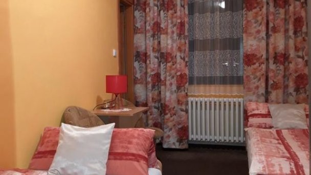 Penzión u Šimona *** Vernár 11