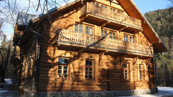 Penzión Koliba Tatranská Kotlina 6 Penzión Koliba Tatranská Kotlina 6