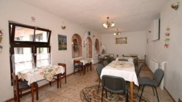 Penzión u Pacáka Spišské Podhradie 9 Penzión u Pacáka Spišské Podhradie 9