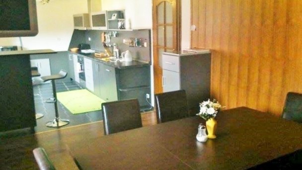 Kuchyňa privát apartmán Kuchyňa privát apartmán