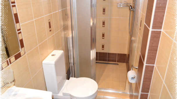 Apartmán Slnečnica