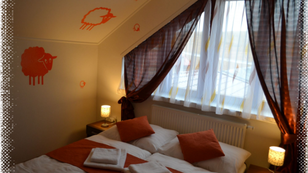 Apartmán Orchidea