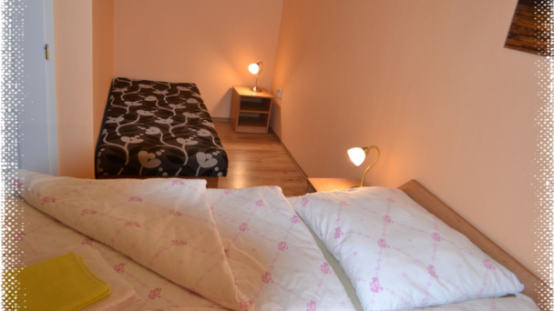 Apartmán Slnečnica