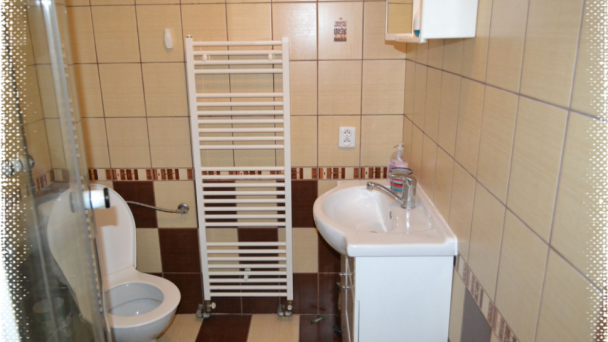 Apartmán Slnečnica