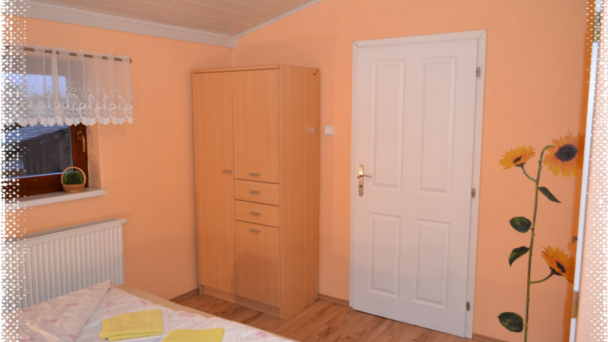 Apartmán Slnečnica