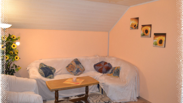 Apartmán Slnečnica