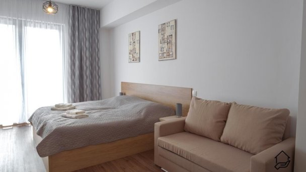 AC Apartment Armeria 5.1 Štrbské Pleso 3