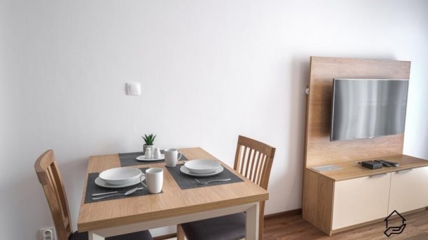 AC Apartment Armeria 5.1 Štrbské Pleso 6