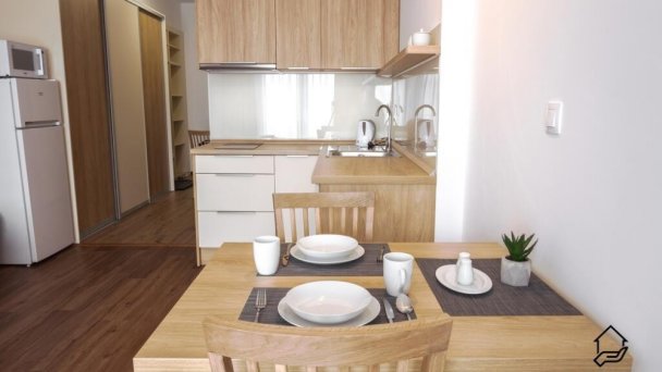 AC Apartment Armeria 5.1 Štrbské Pleso 5