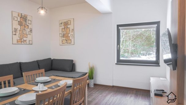AC Apartment Armeria 9.1 Štrbské Pleso 7