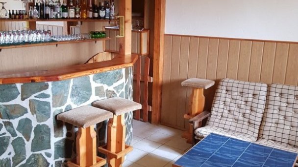 Spoločenská miestnosť Spoločenská miestnosť