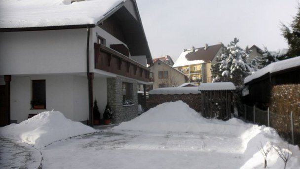 Parkovanie