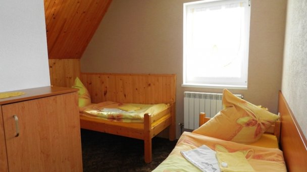 Apartmán suite 2. izba