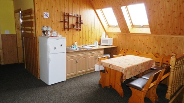 Spoločná kuchyňa
