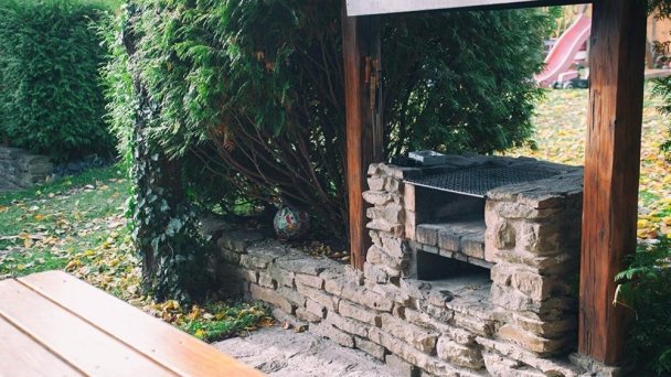 Zelená chalúpka a domček Hrabušice 18