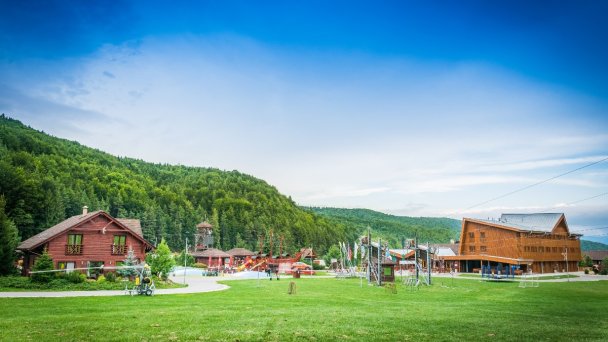 Chata Monumento Valčianska dolina 44