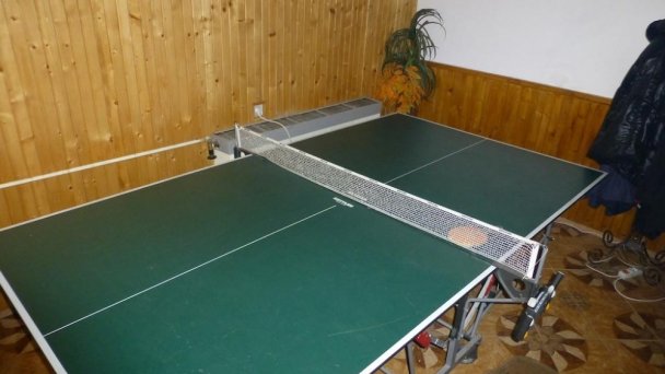 Stolný tenis Stolný tenis