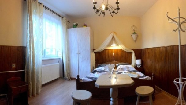Penzión Šilon Ždiar 18 Penzión Šilon Ždiar 18