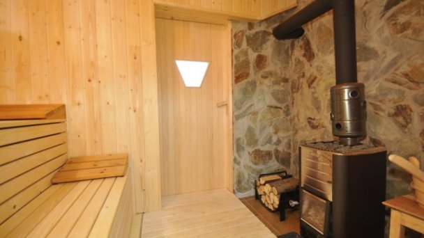 Sauna Sauna