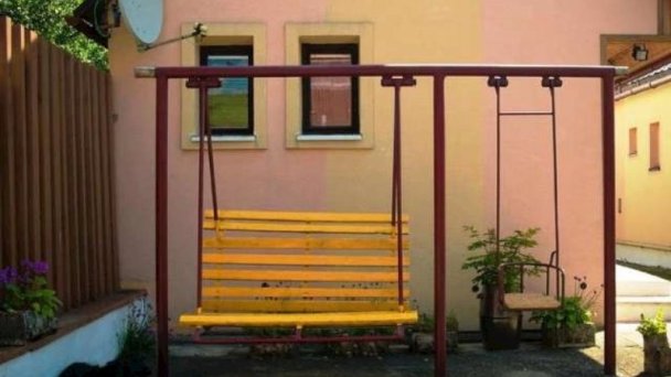 Apartmán Na stračej nôžke Istebné 6