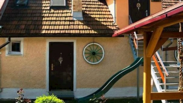 Apartmán Na stračej nôžke Istebné 11