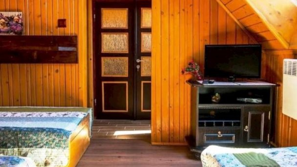 Apartmán Na stračej nôžke Istebné 3