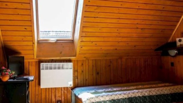 Apartmán Na stračej nôžke Istebné 8