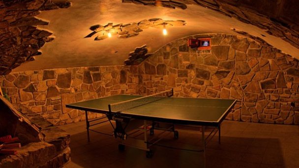 Stolný tenis
