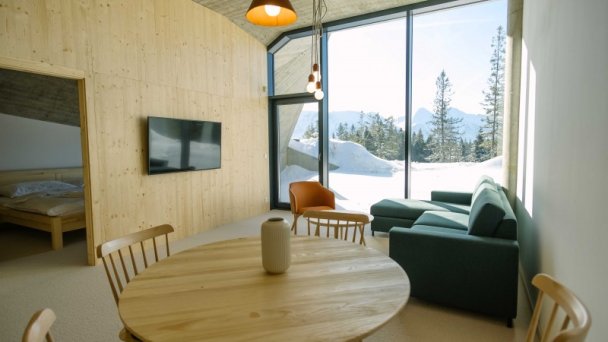 Apartmány Panorama Bachledka 7