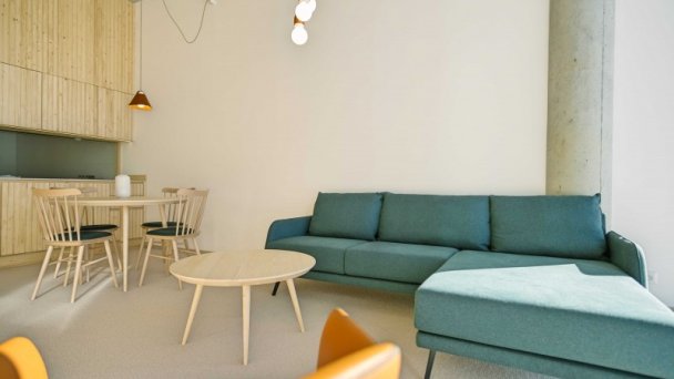 Apartmány Panorama Bachledka 11
