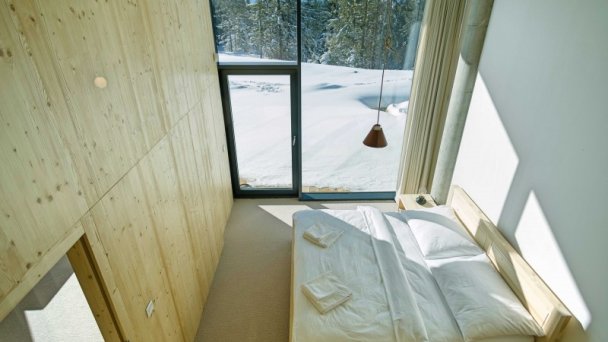 Apartmány Panorama Bachledka 12