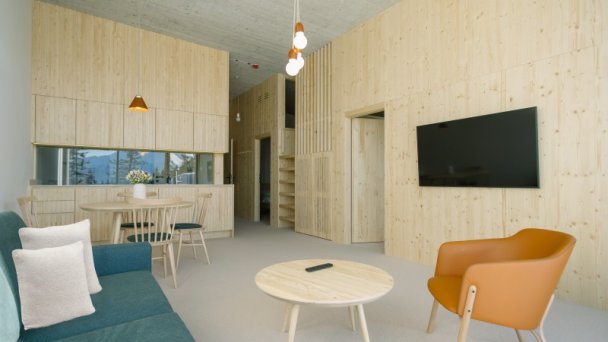 Apartmány Panorama Bachledka 10