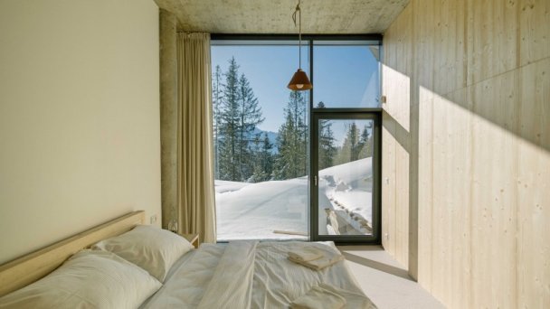 Apartmány Panorama Bachledka 16
