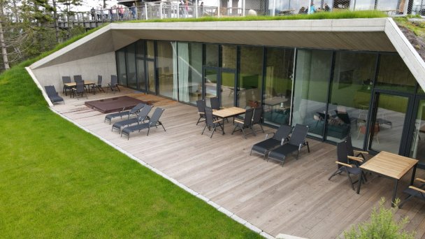 Apartmány Panorama Bachledka 4