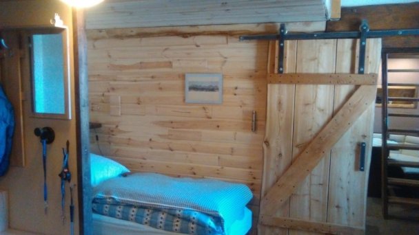 Apartmán Tri Duby Tatranská Lomnica 9