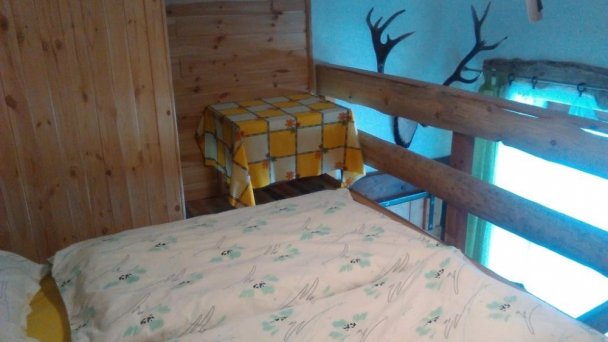 Apartmán Tri Duby Tatranská Lomnica 11
