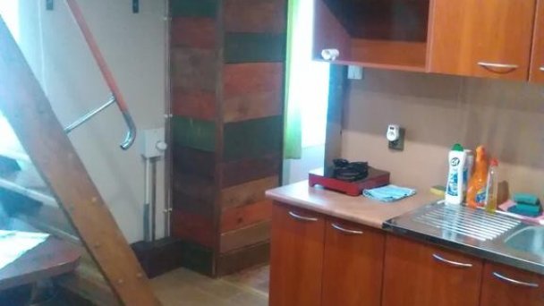 Apartmán Tri Duby Tatranská Lomnica 4