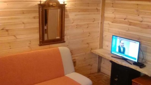 Apartmán Tri Duby Tatranská Lomnica 14