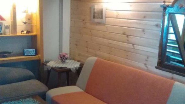 Apartmán Tri Duby Tatranská Lomnica 15