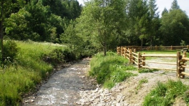 Chata Bora Veľká Franková 21 Chata Bora Veľká Franková 21